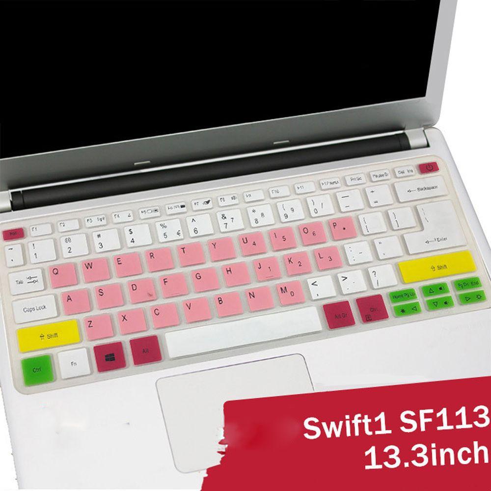 Miếng Dán Bảo Vệ Bàn Phím Siêu Mỏng TAYLOR1 Cho Acer Swift SF113 For Swift 5 Swift 3 er For SF314 Spin 5 For Aspire S13 14 Ốp