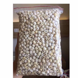 Gói 500gr hạt sen huế xịn loại 1