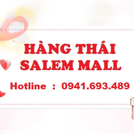 Hàng Thái Salem Mall