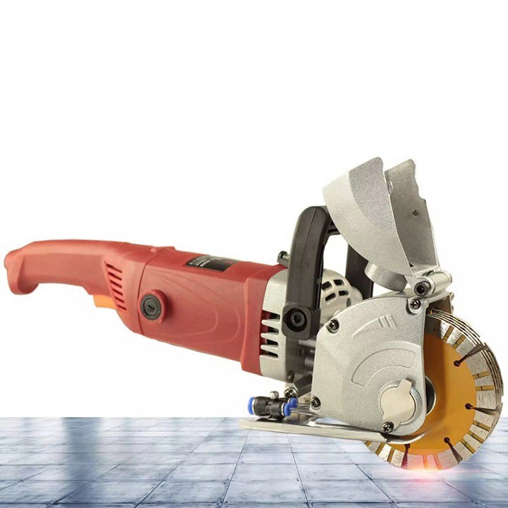 Máy cắt rãnh tường điện nước