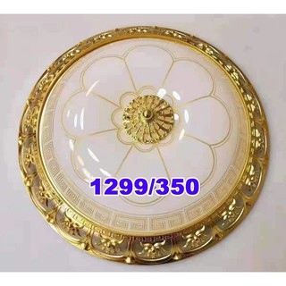 Đèn Led 3D Ốp Trần 3 Chế Độ Ánh Sáng Hình Tròn Nhiều Mẫu Mã Khác Nhau Viền Pha Lê Sang