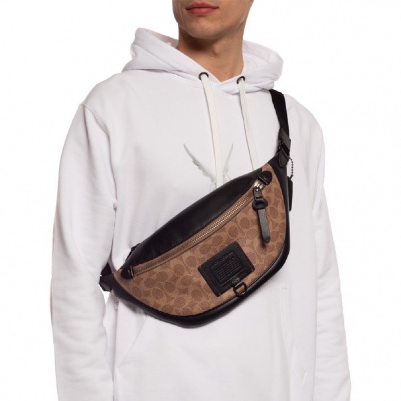 Túi Bao tử Nam mẫu mới