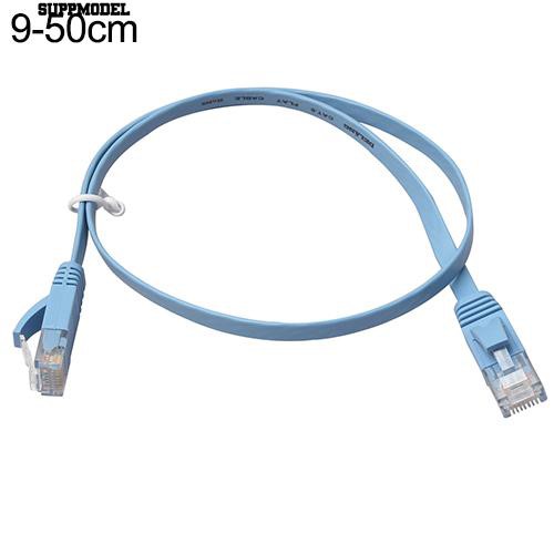 Dây cáp mạng LAN 0.5-15m CAT6 tốc độ cao