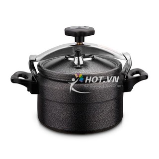 Nồi áp suất đa năng vân đá sikma