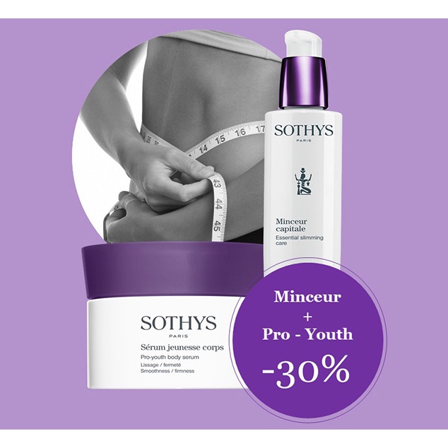 [Sothys] Nhũ tương chăm sóc thon gọn cơ thể Essential slimming care (200ml) | BigBuy360 - bigbuy360.vn
