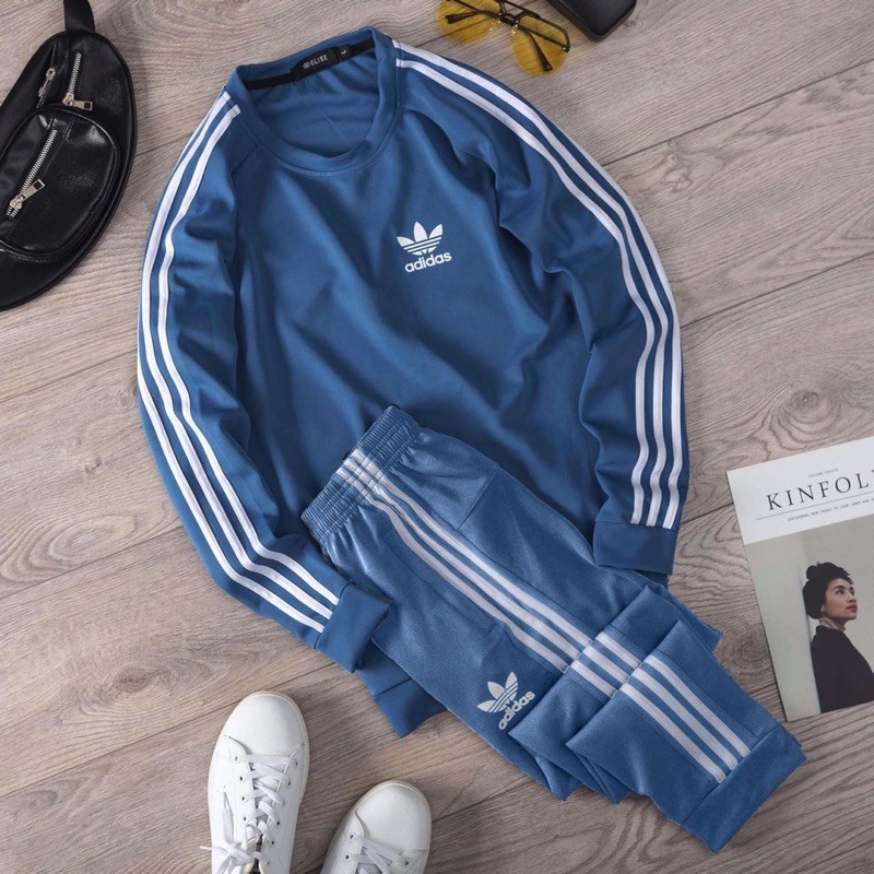 Siêu Chất Set bộ Nam