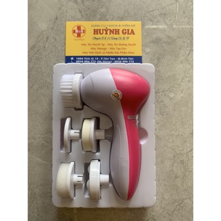 Máy massage mặt 5 IN 1 AE 8782