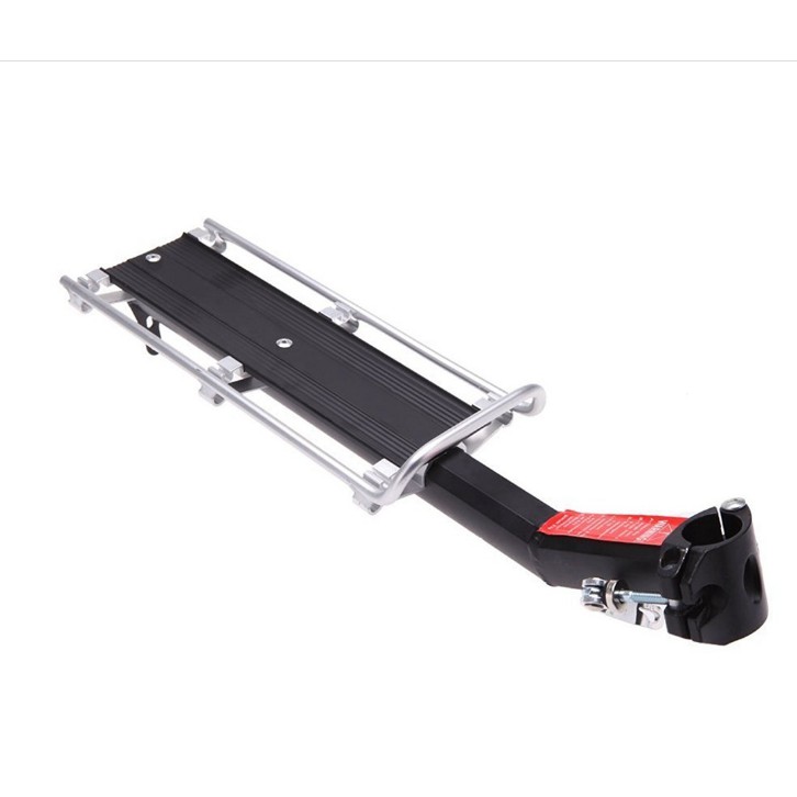 Giá đèo hàng xe đạp giá đèo hàng sau xe đạp