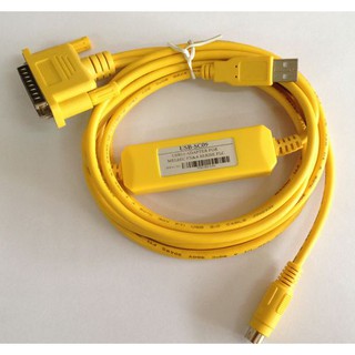 XẢ KHO - CÁP LẬP TRÌNH USB-SC09