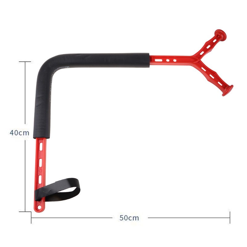 Dụng Cụ Hỗ Trợ Luyện Tập Đánh Golf Đúng Tư Thế