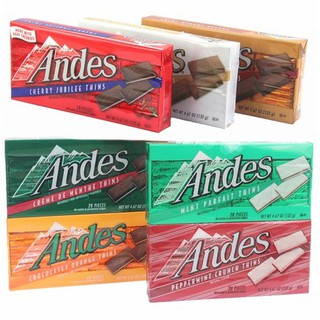 Socola Andes 132G