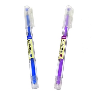 Bút Gel Chosch Hi-Partner CS-8623 (0.5mm)