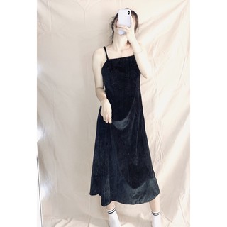 ĐẦM NHUNG DÂY MIDI