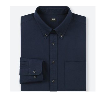 Sơmi Nam Uniqlo