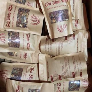 500gr Trà Hoa Ngũ cốc