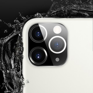 Bộ 2 Miếng Dán Cường Lực Cho Camera Iphone11Pro / Pro Max