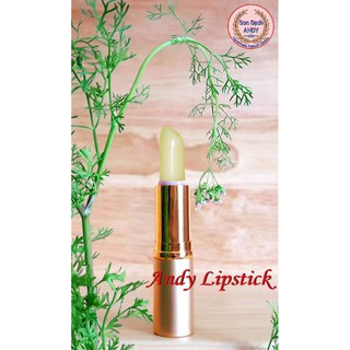 Son dưỡng gấc handmade thiên nhiên giảm khô môi và thâm môi hiệu quả.