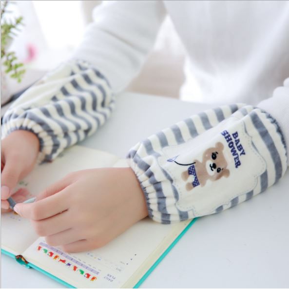 Băng Đeo Tay Giữ Ấm Cổ Tay Mùa Đông