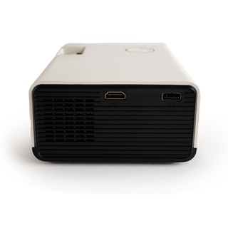 Máy Chiếu Phim Mini Beecube X1 Độ Phân Giải HD