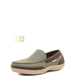 Giày nam Loafer Warp ColorLite
