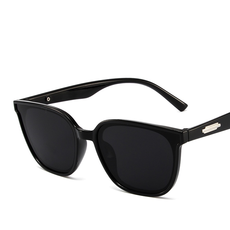 Kính Mát Gọng Nhựa Nhiều Màu Sắc Mới 2022 Cho Nam Nữ