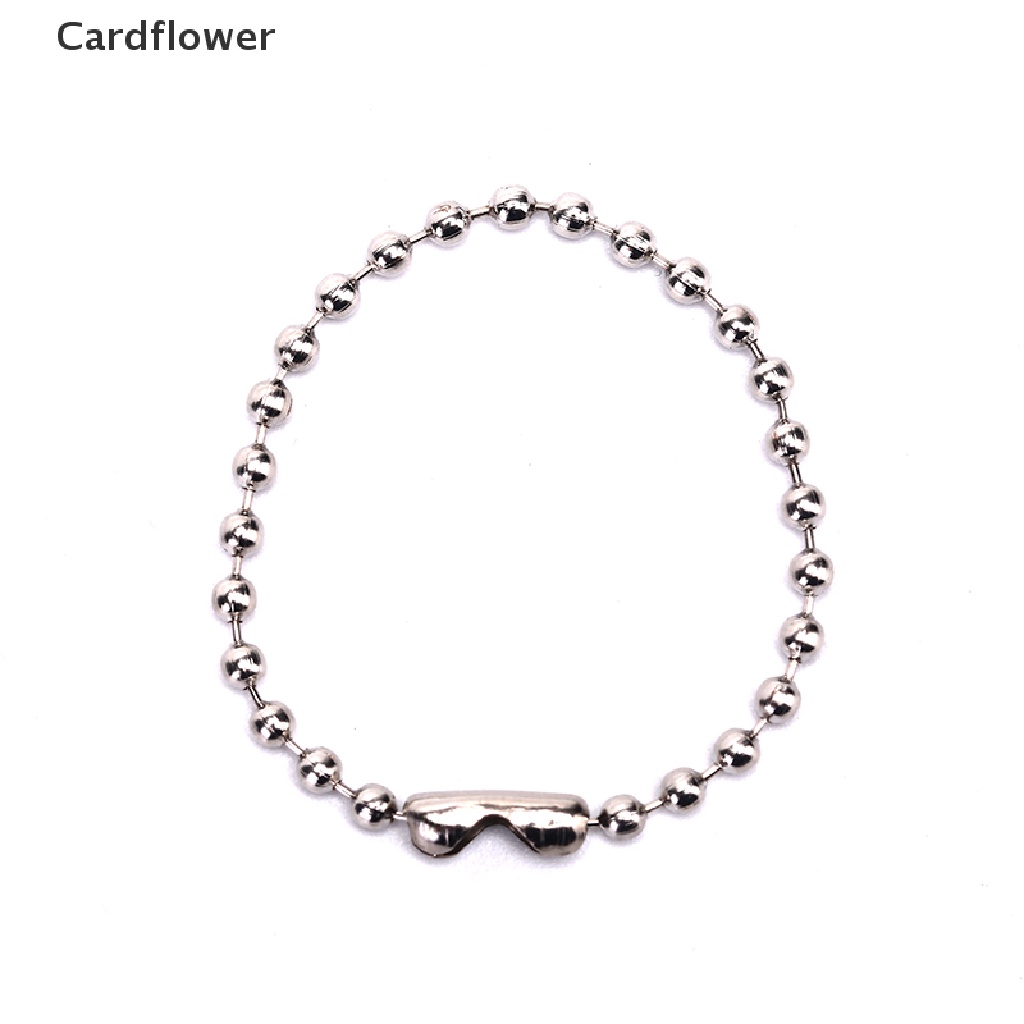 Bộ 10 Hạt Tròn Mới 3.5 &quot;0.09&quot;