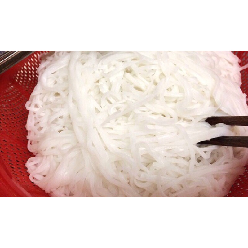 Bánh phở khô Hà Nội 500g