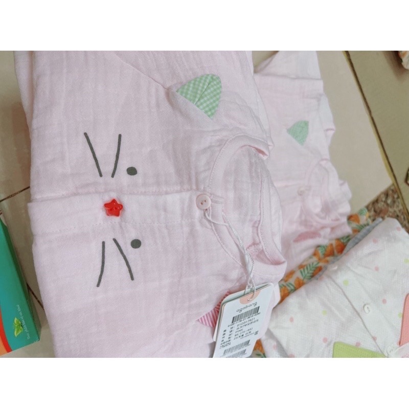 Sz80-85 Bộ agabang xuất Hàn dư xịn vnxk