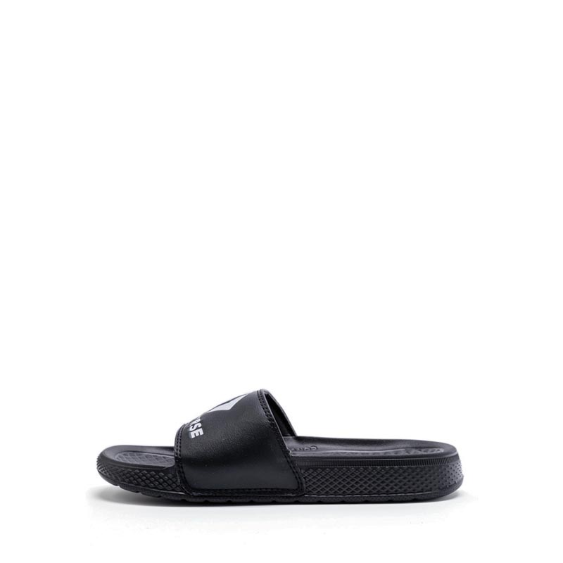 Giày Converse All Star Slide Unisex Adult's Sneakers - Black