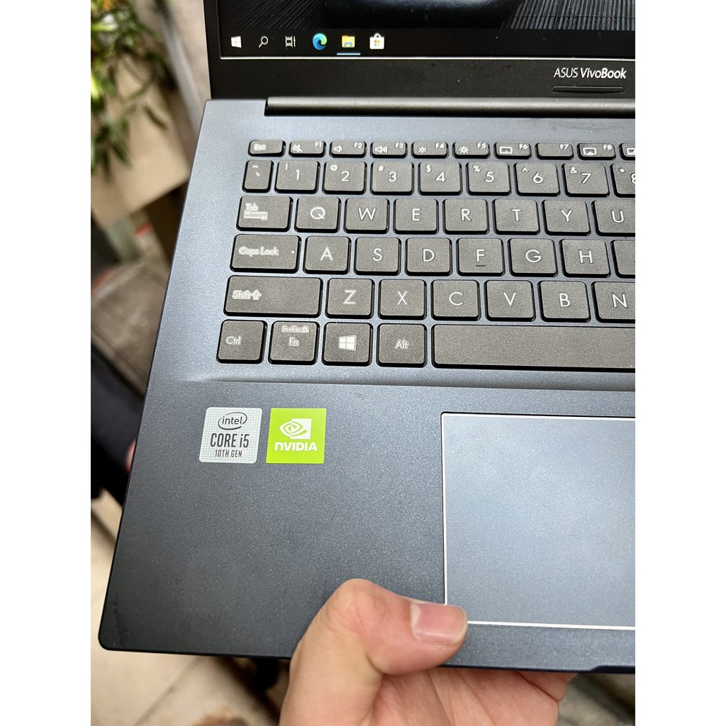 Laptop Asus Vivobook X412 / core i5-10210U/ Mx330 -Ram 8Gb/SSD512Gb/Màn 14"0 Full HD liknew | BigBuy360 - bigbuy360.vn