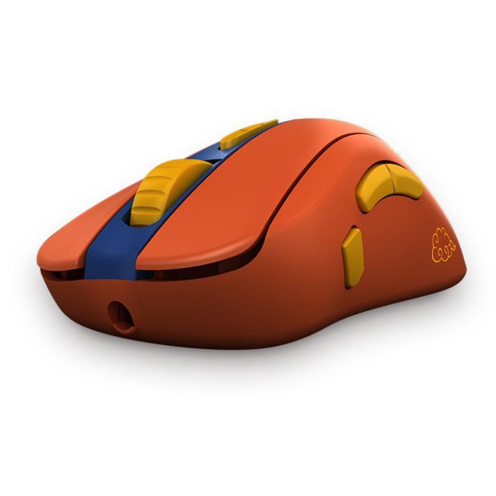 Chuột gaming, chuột chơi game AKKO RG325 Dragon Ball Z – Goku