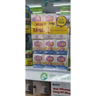 Nước yến cho trẻ em _ nguyên sợi