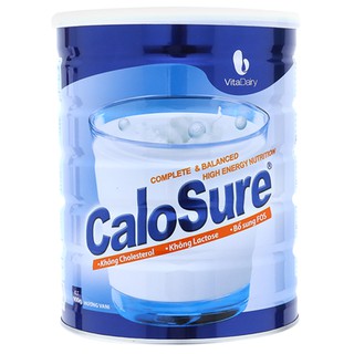 Sữa bột CaloSure 400g