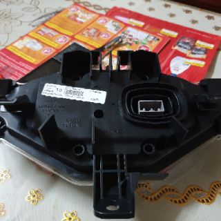 Mặt đồng hồ cho Click Thái các đời 2017, 2016 và 2015