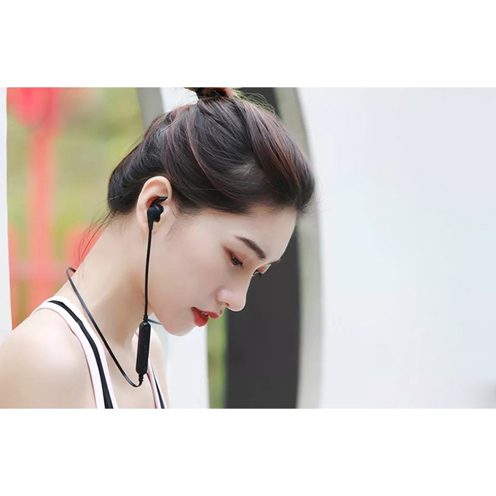 Tai nghe bluetooth choàng cổ Remax RB-S25