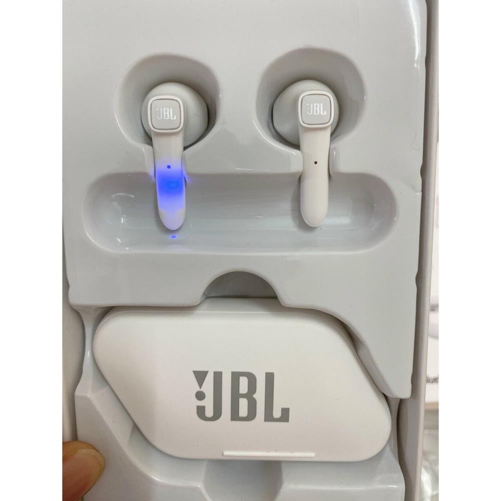 Tai Nghe Bluetooth JBL H6 Pro 🌈Chống ồn🌈3 Micro🌈Pin 20H - Bảo Hành 6 Tháng 7989