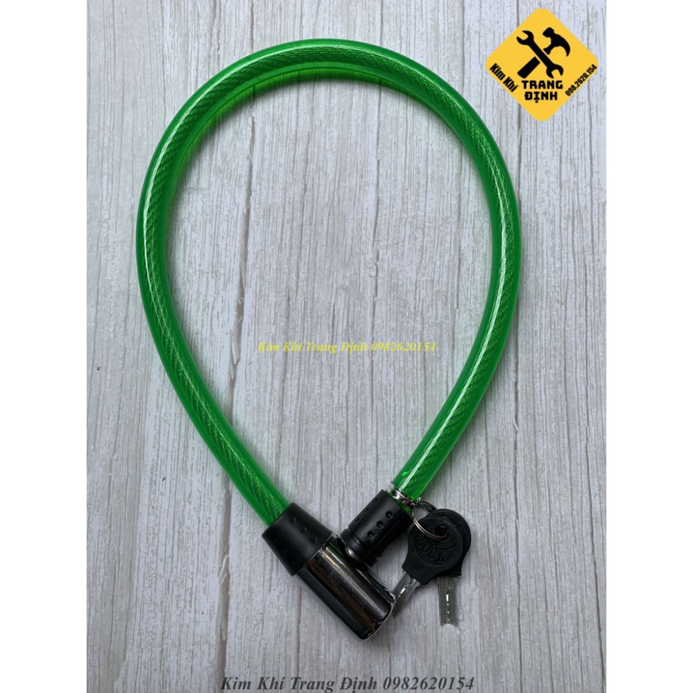 Khoá Số Tiện Ích,Khoá Dây