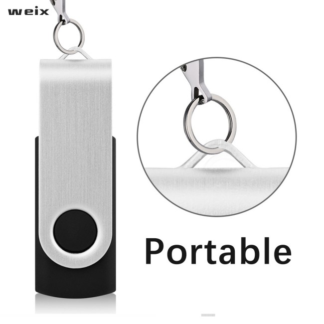 🔥🔥Newest✨✨FPX Alloy Usb  Flash  Drive High Speed Pendrive Waterproof U Disk Portable Storage Disk