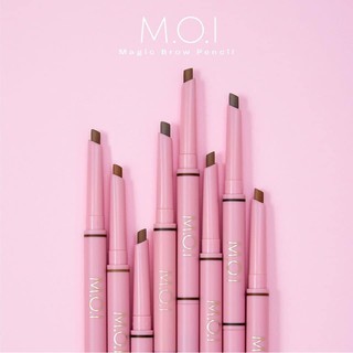 Chì kẻ mày Hàn Quốc MOI Hồ Ngọc Hà