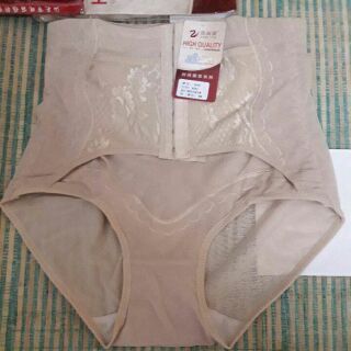 Quần lót gen nịt bụng ( 3 nấc móc cài)