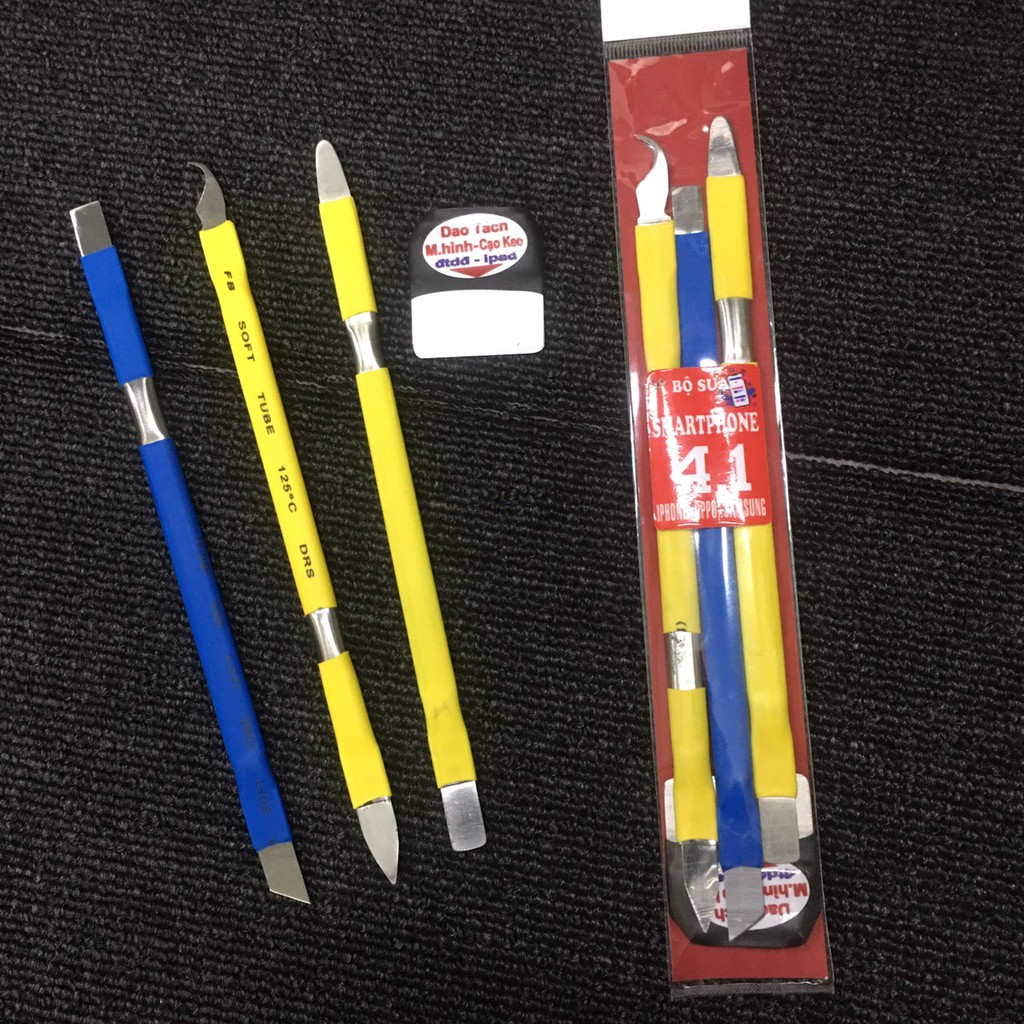 Bộ sửa smartphone 4 in 1