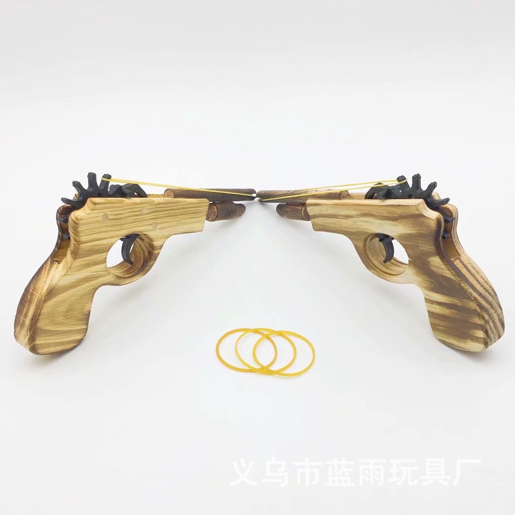 Mô hình đồ chơi gỗ đạo cụ đóng phim