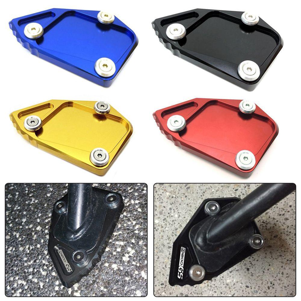 MAG Đệm Chân Chống Mở Rộng Cho Xe Mô Tô BMW R1200GS / ADV 08-12