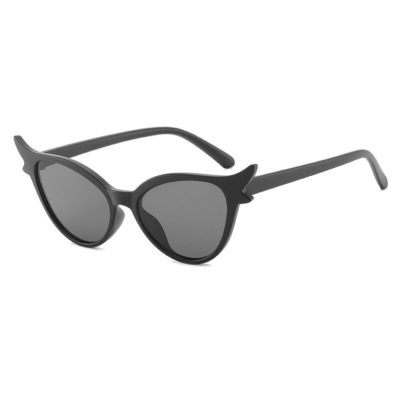 Kính mát mắt mèo Samjune chống tia UV400 cho nữ