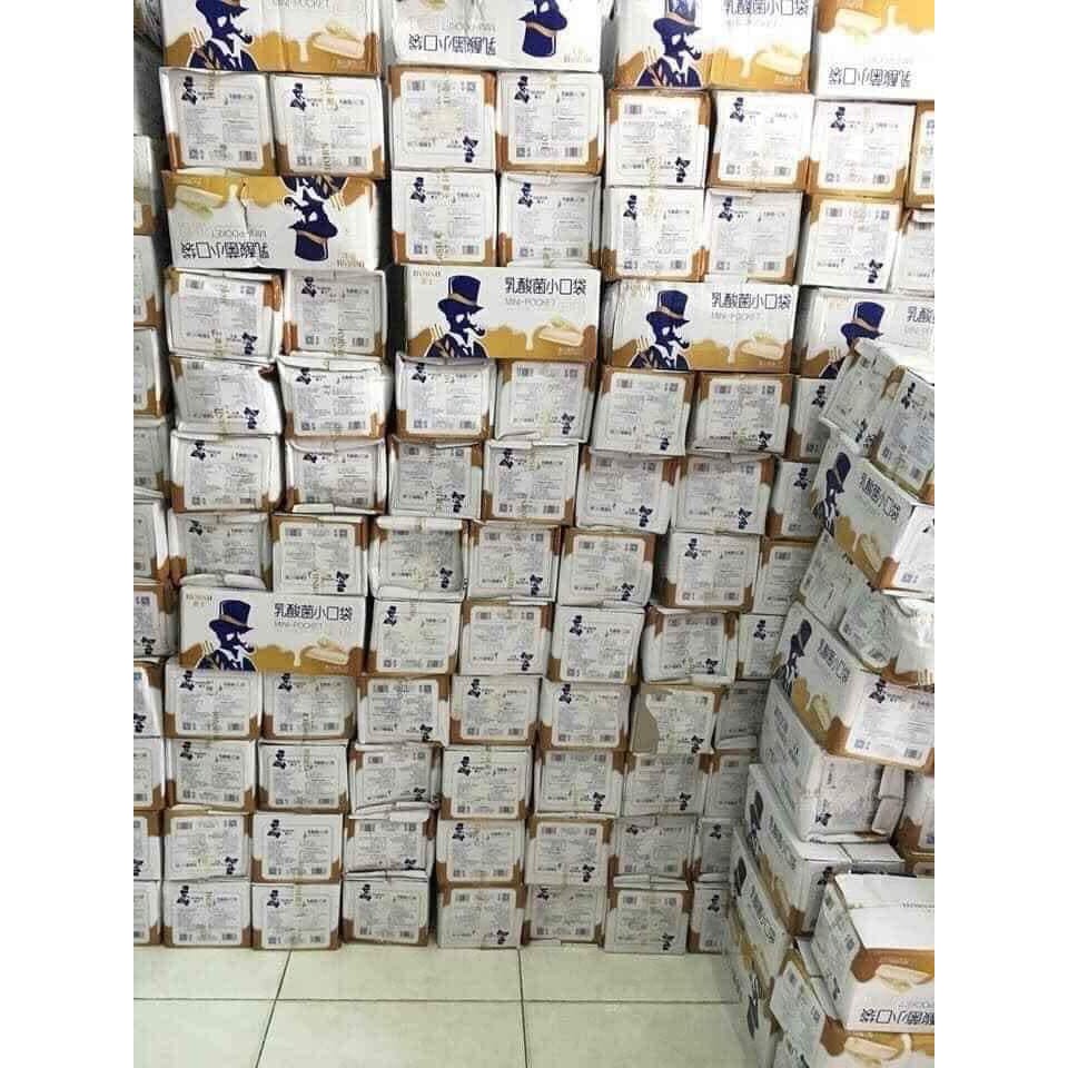 Bánh sữa chua Horsh Đài Loan 169k/ 1 kg bánh