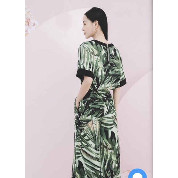 Elise newtag set áo và quần Elise mới nguyên tag M/L