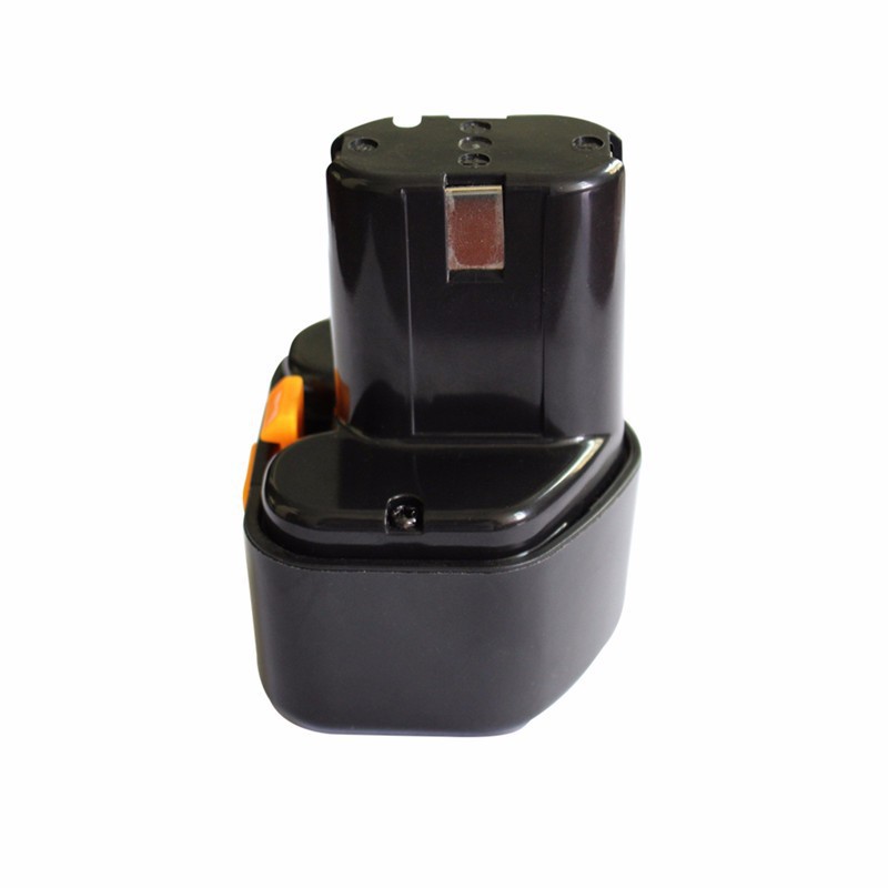 TNS Vỏ pin Hitachi 12V dùng cho máy khoan , bắn vít , máy cưa Hitachi