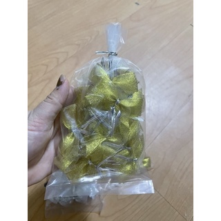 Bịch 20 Nơ Kim Tuyến