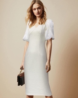Đầm ted baker xuất xịn