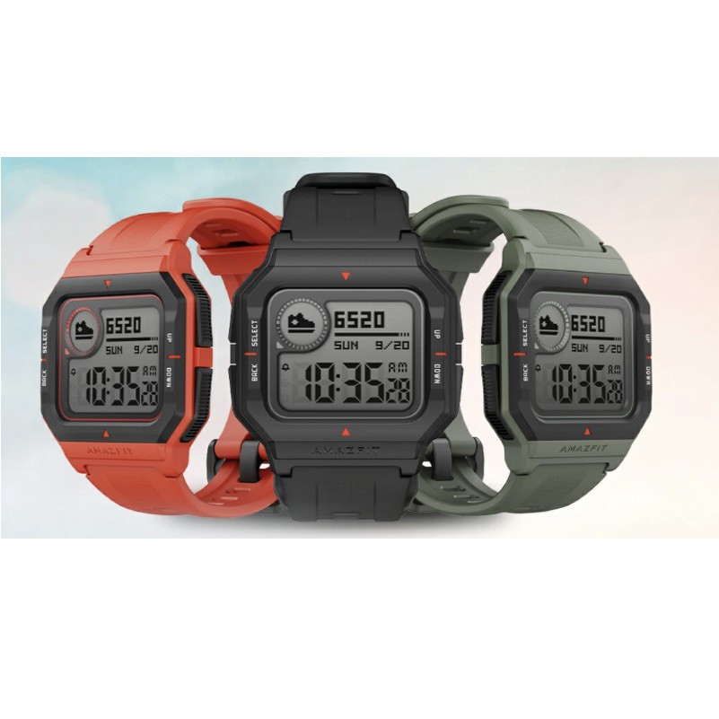 Đồng hồ thông minh Xiaomi Amazfit Neo